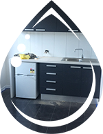 Kitchen or Bathroom renovations